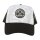 GMG ROUND LOGO TRUCKER CAP MULTICOLOR