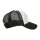 GMG ROUND LOGO TRUCKER CAP MULTICOLOR