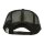 GMG ROUND LOGO TRUCKER CAP MULTICOLOR