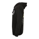 GMG HAND AND SPANNER ZIP UP HOODIE