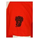 GMG OG LOGO T-SHIRT RED