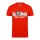 GMG OG LOGO T-SHIRT RED