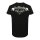 GMG HANDS T-SHIRT BLACK