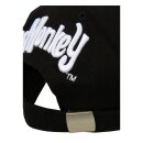 GMG SHOP CAP BLACK
