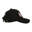 GMG SHOP CAP BLACK