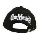 GMG SHOP CAP BLACK