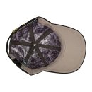 GMG MADE IN AMERICA CAP BLACK/GREY