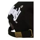 GMG MADE IN AMERICA CAP BLACK/GREY