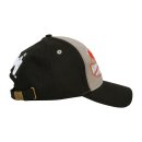 GMG MADE IN AMERICA CAP BLACK/GREY