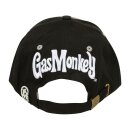 GMG MADE IN AMERICA CAP BLACK/GREY