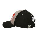 GMG MADE IN AMERICA CAP BLACK/GREY