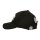 GMG CIGAR MONKEY SNAPBACK CAP BLACK