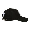 GMG BEER ASSISTANT CAP BLACK