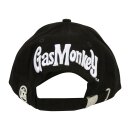 GMG BEER ASSISTANT CAP BLACK