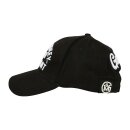 GMG BEER ASSISTANT CAP BLACK