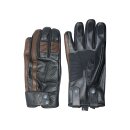 WCC GRUNGE LEATHER RIDING GLOVES