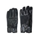 WCC GRUNGE LEATHER RIDING GLOVES