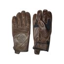 WCC BFU LEATHER RIDING GLOVES