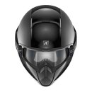 SHARK VANCORE HELMET DUAL BLACK