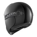 SHARK VANCORE HELMET DUAL BLACK