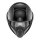 SHARK VANCORE HELMET DUAL BLACK