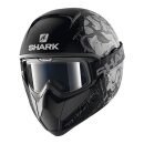 SHARK VANCORE HELMET ASHTAN MAT