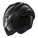 SHARK EVO-ONE HELMET BLANK BLACK