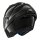 SHARK EVO-ONE HELMET BLANK BLACK