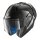 SHARK EVO-ONE HELMET BLANK BLACK