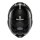 SHARK EVO-ONE HELMET BLANK BLACK