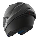 SHARK EVO-ONE HELMET BLANK MAT BLACK