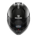 SHARK EVO-ONE HELMET BLANK MAT BLACK