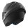 SHARK EVO-ONE HELMET BLANK MAT BLACK