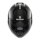 SHARK EVO-ONE HELMET BLANK MAT BLACK