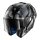 SHARK EVO-ONE HELMET FALHOUT MAT
