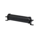 Biltwell, registration tube. Black/Black