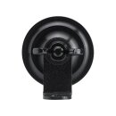 Biltwell, registration tube. Black/Black