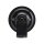 Biltwell, registration tube. Black/Black