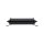 Biltwell, registration tube. Black/Black