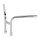 BILTWELL RE-BAR HANDLEBAR