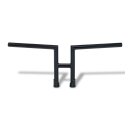 Biltwell H2-bar handlebar black