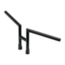 Biltwell H2-bar handlebar black