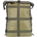 Biltwell, Exfil-80 bag. Green