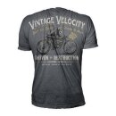 LT DRIVEN TO DESTRUCTION T-SHIRT BLACK