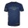 LT SPEED SHOP T-SHIRT BLUE