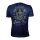 LT SPEED SHOP T-SHIRT BLUE
