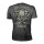 LT WICKED PISTONS T-SHIRT GREY