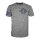 LT SPEED SHOP PIN UP T-SHIRT GREY