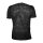 LT DIABLO RAPIDO T-SHIRT BLACK