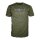 LT TASTE MY VENOM T-SHIRT GREEN